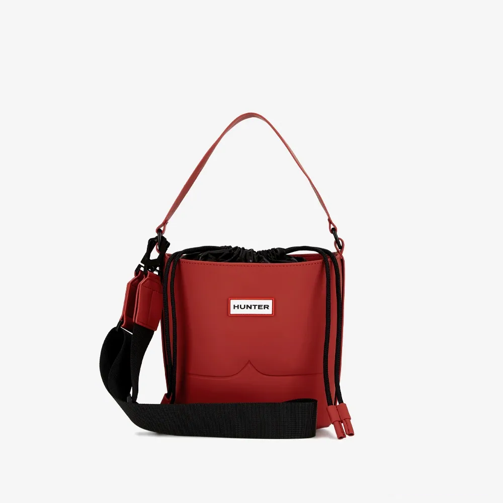 防水 Original Rubberised Two Strap Bucket