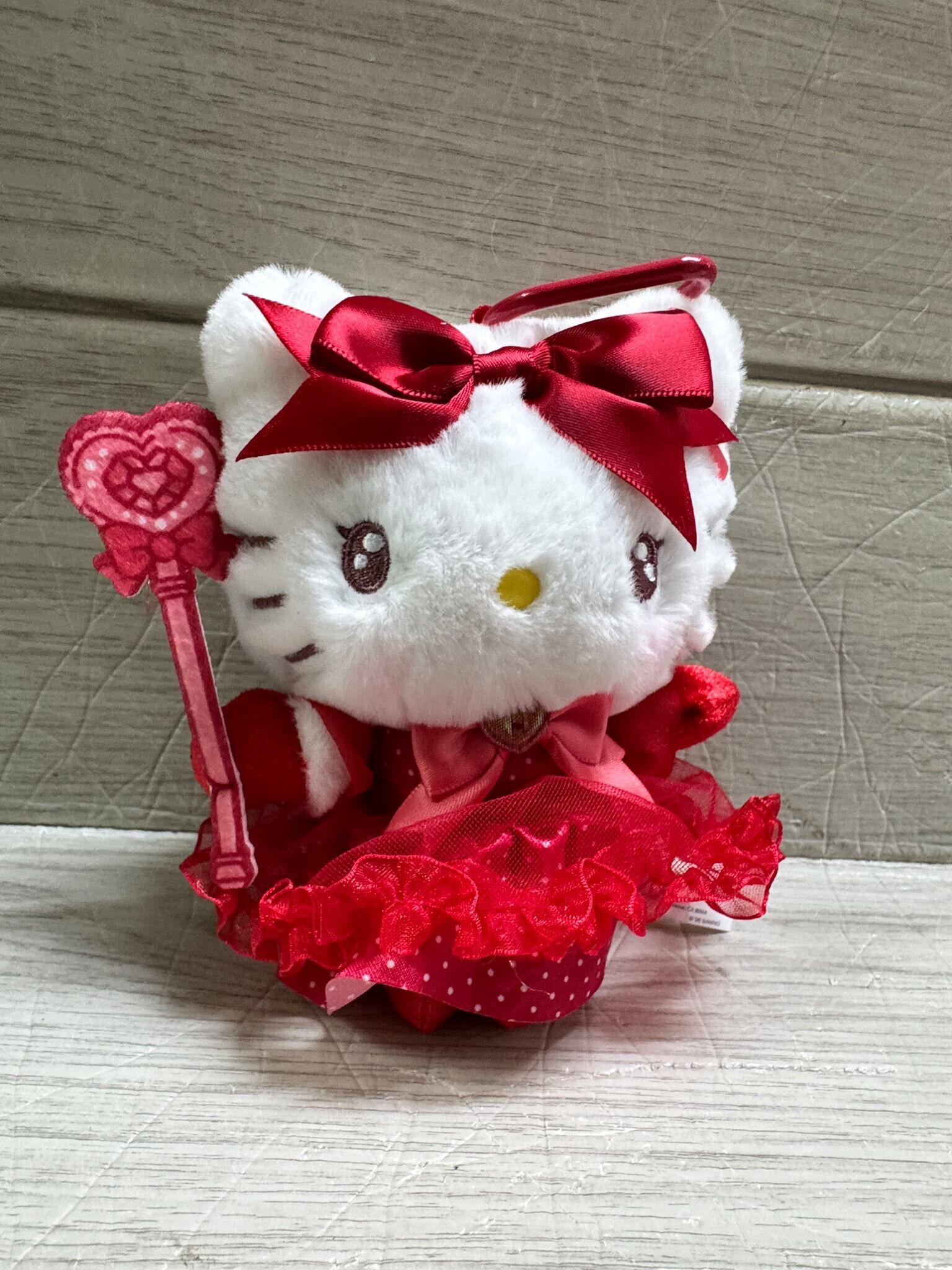 Sanrio 匙扣公仔 掛件