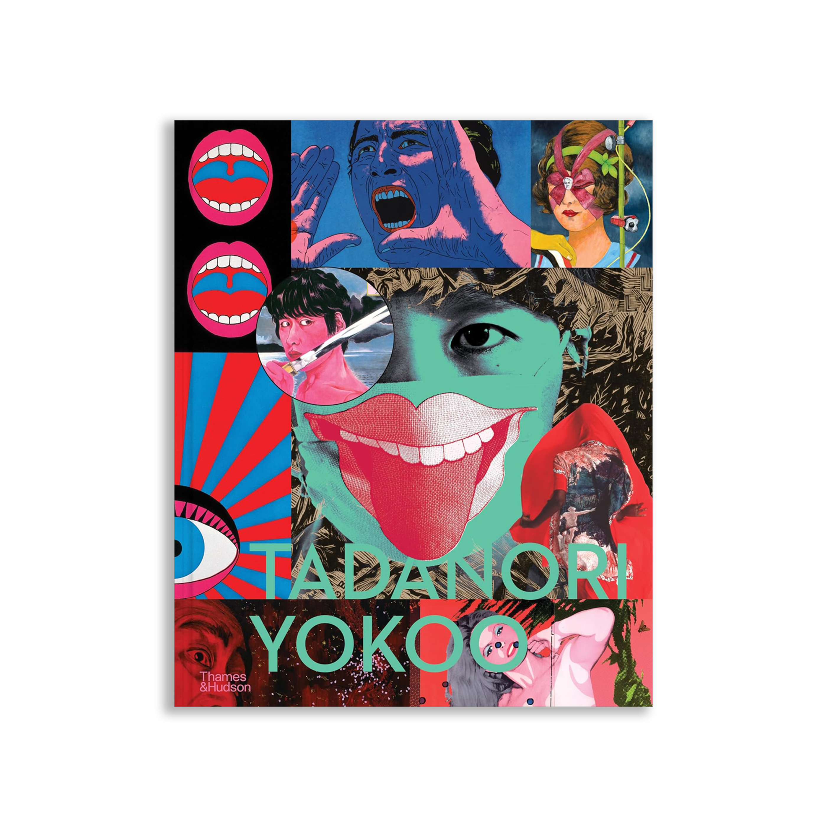Tadanori Yokoo