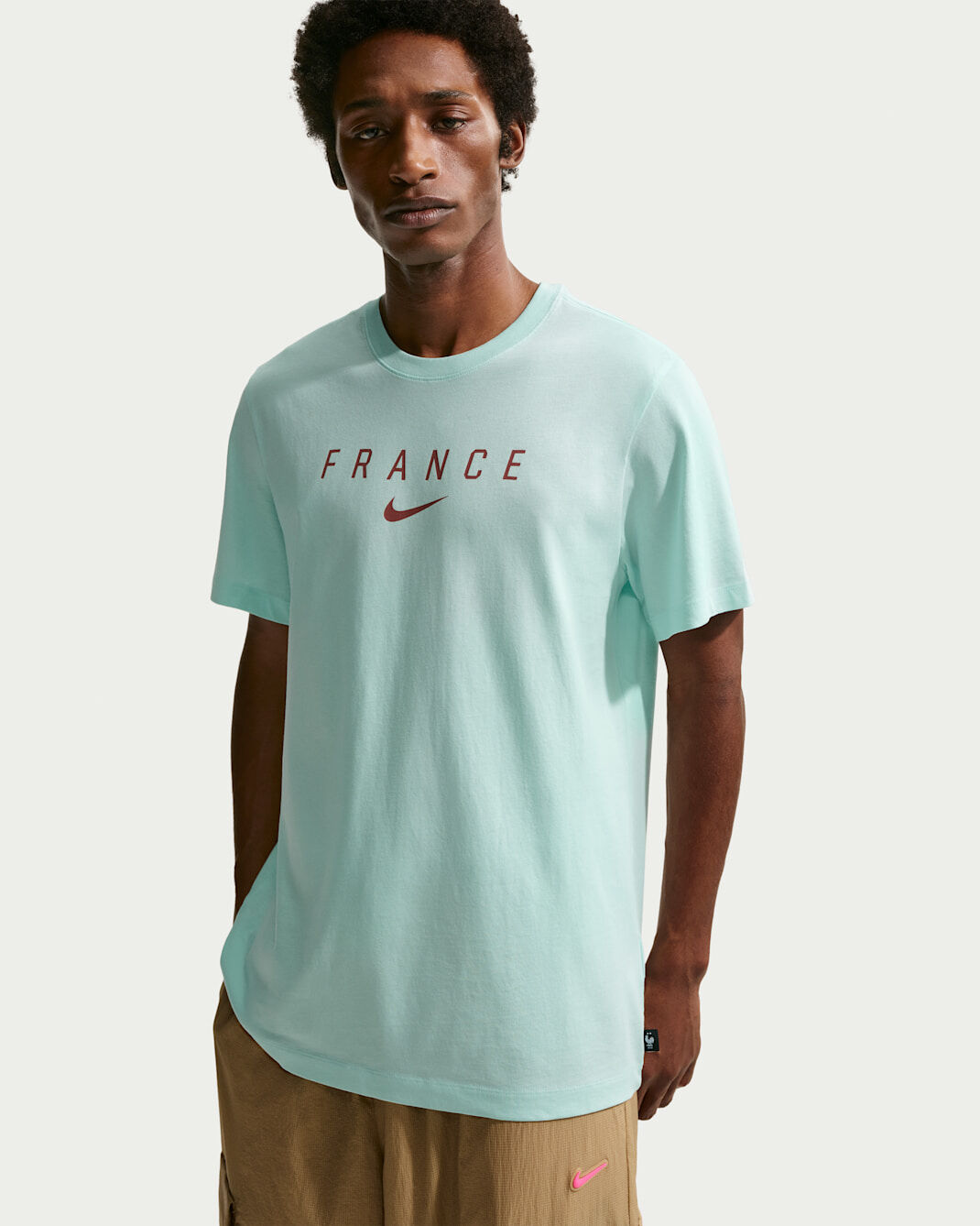 男女款 NIKE X FIFA TEE 荷蘭 法國 奈及利亞 世界盃 世足 印花 運動 短T【IH2189/IH2183/IH2192】ADFIFA
