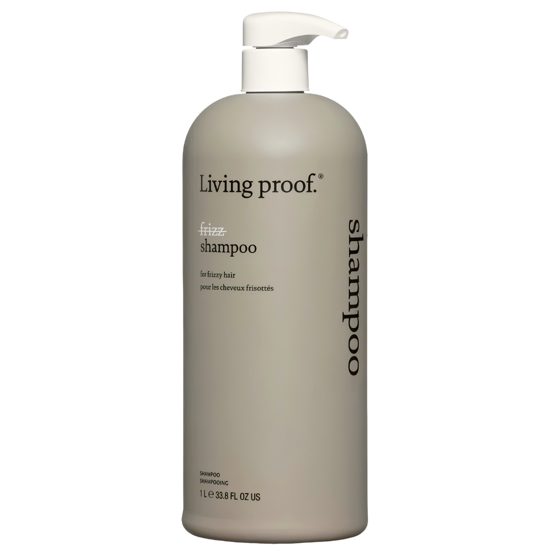 Living Proof - No Frizz 防毛躁洗髮乳 1000ml