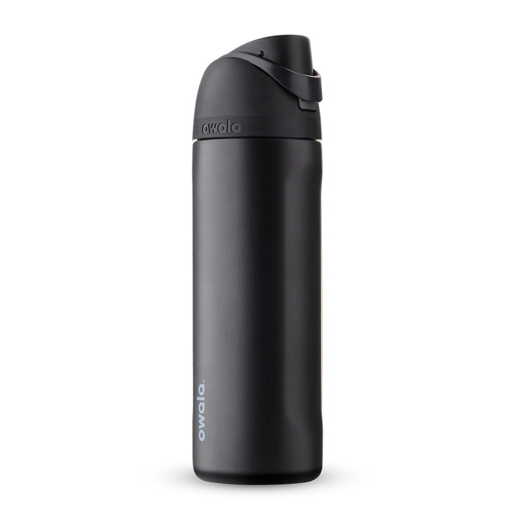 【預購】美國 Owala Freesip 不鏽鋼 保溫杯 710ml 吸管運動水壺 保冰/保溫 24oz 多色可選