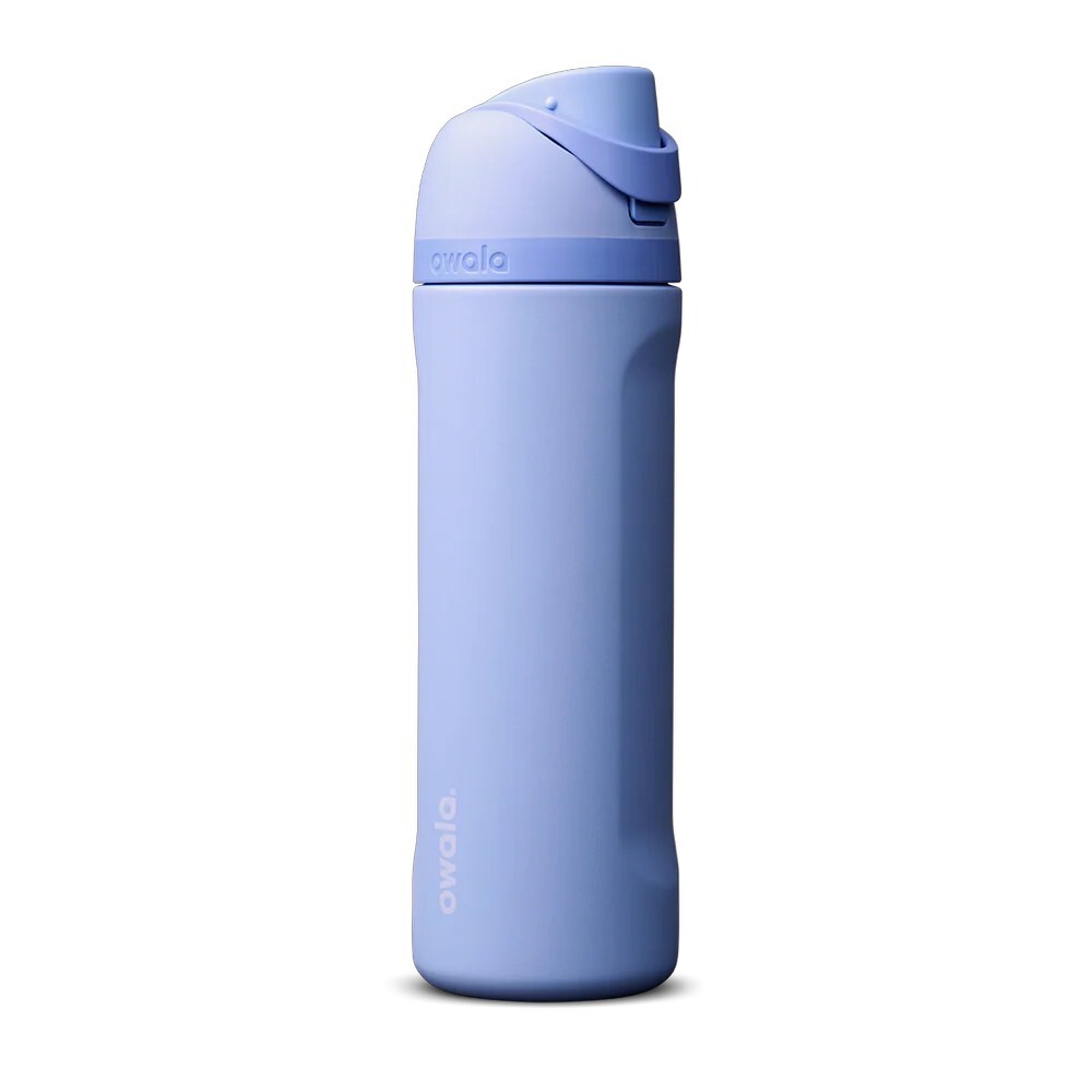 【預購】美國 Owala Freesip 不鏽鋼 保溫杯 710ml 吸管運動水壺 保冰/保溫 24oz 多色可選