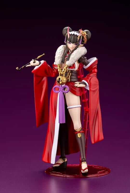 預購26/12 壽屋 代理版 組裝模型 ARCANADEA 阿爾卡納蒂亞 惡魔型 奧爾妮菈