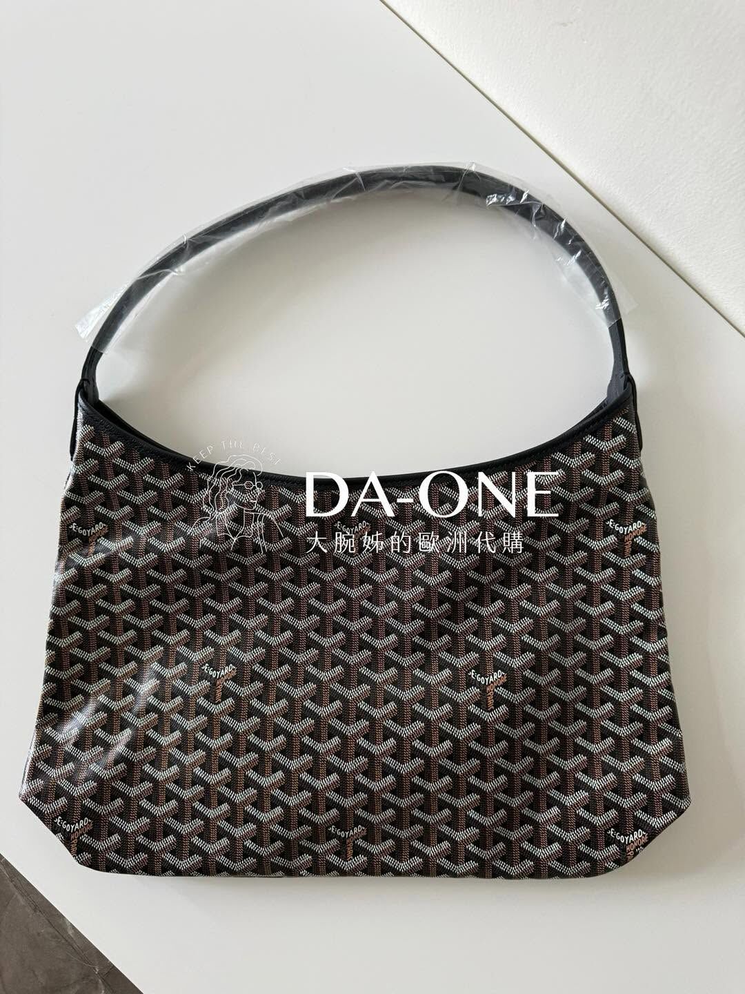 GOYARD HOBO BAG