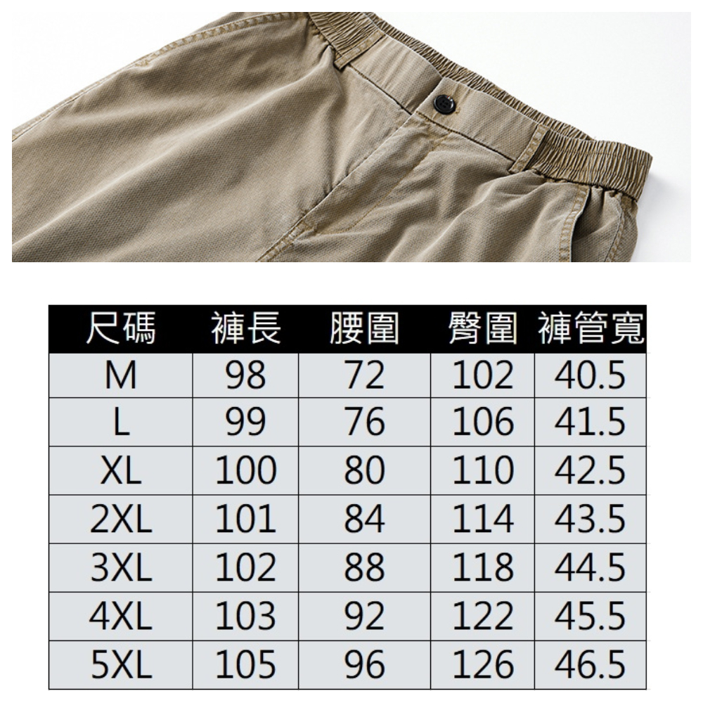 【ASister 小姊姊】AS2525#男裝｜中大尺碼機能褲☆萊賽爾*單釦*透氣薄款直筒休閒牛仔褲(4色 M-5XL)