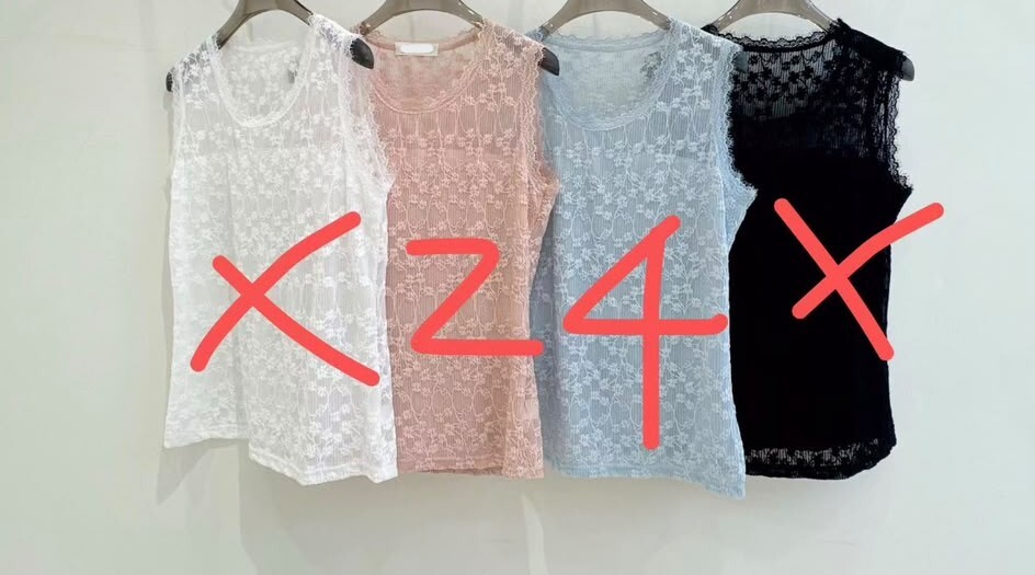 J52 胸36-54 長24 $339 (一口價)