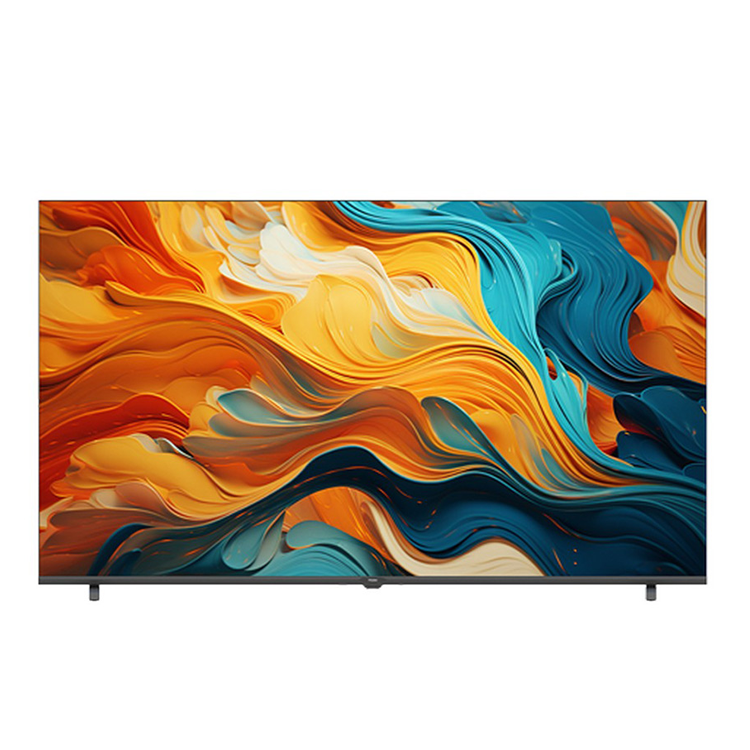 (預購)Haier 海爾 55吋 4K LED 智慧聯網液晶顯示器 K85系列(H55K85GUX)