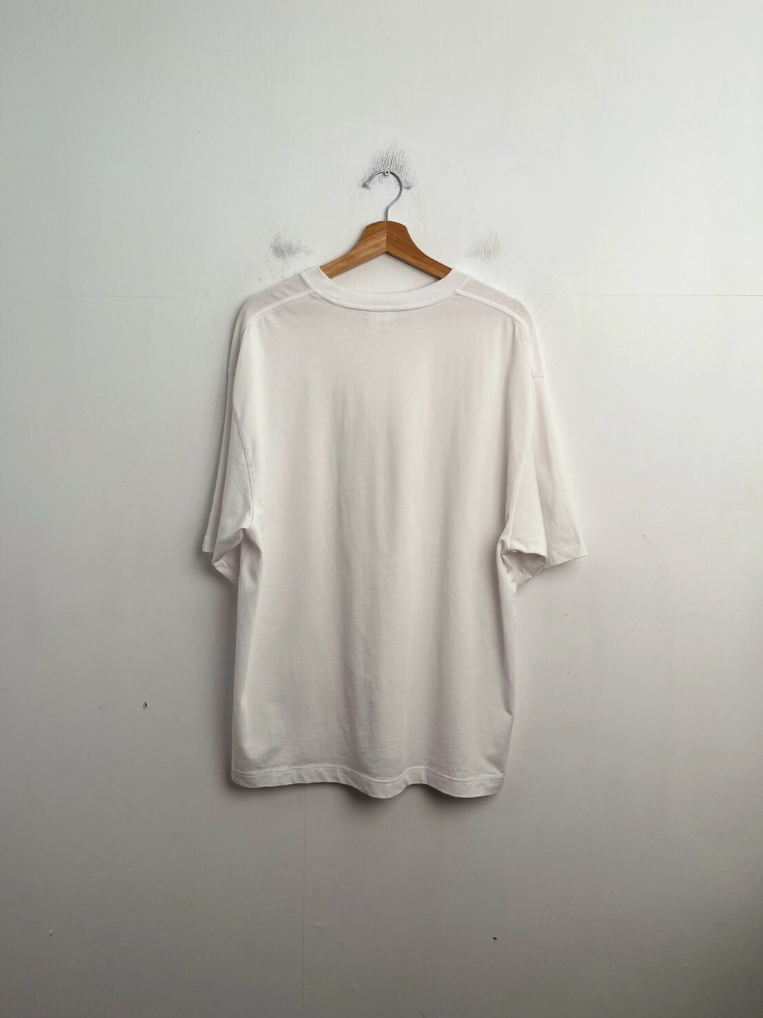 BAPE x CLOT Camo CLOT STA Logo Relaxed Fit T-shirt SIZE XL