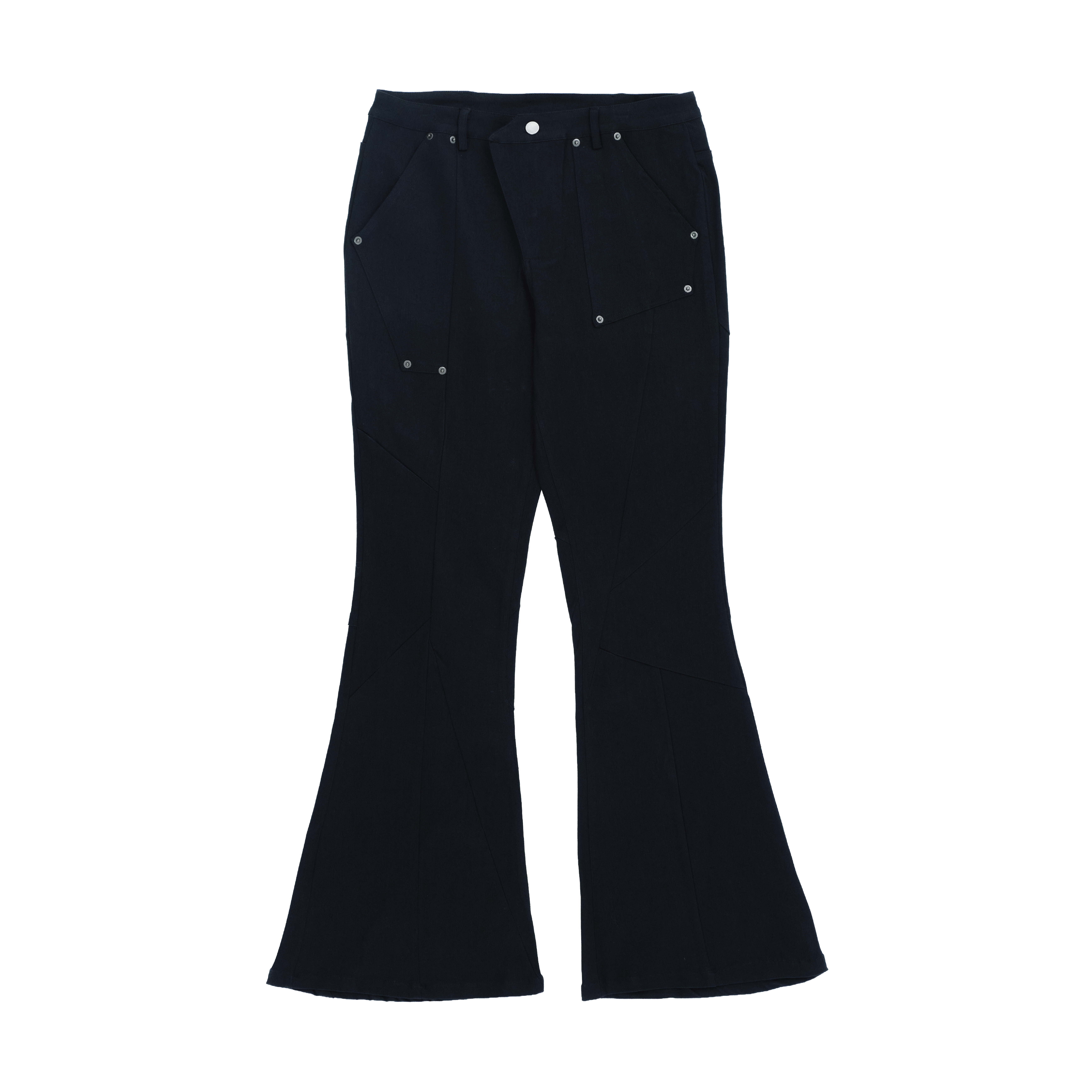 Flared Trousers