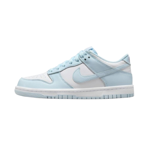 【官網限定】Nike Dunk Low GS 冰藍 大童鞋 FB9109-105 VI