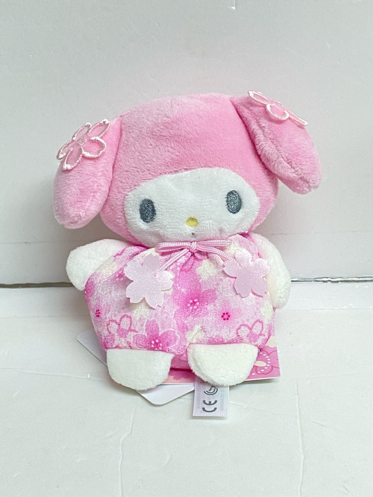 Sanrio 豆袋公仔