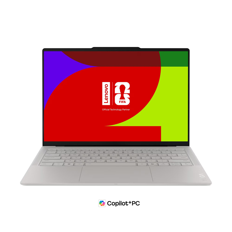 Lenovo 83QK002YHH Yoga Slim 7 Ultra 14IPH11 14" (Intel Ultra 7-355, 32GB+1TB SSD)