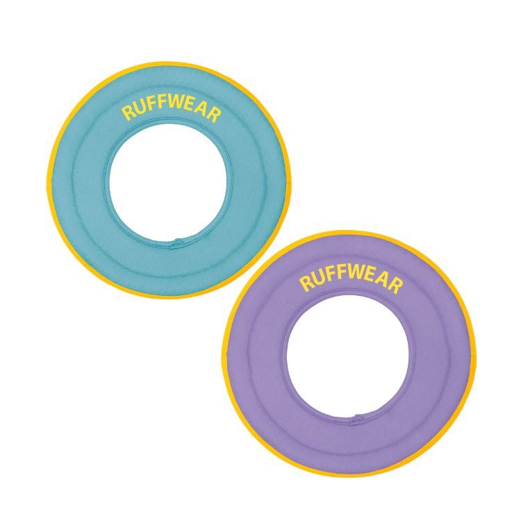 RUFFWEAR- Hydro Plane浮水飛盤