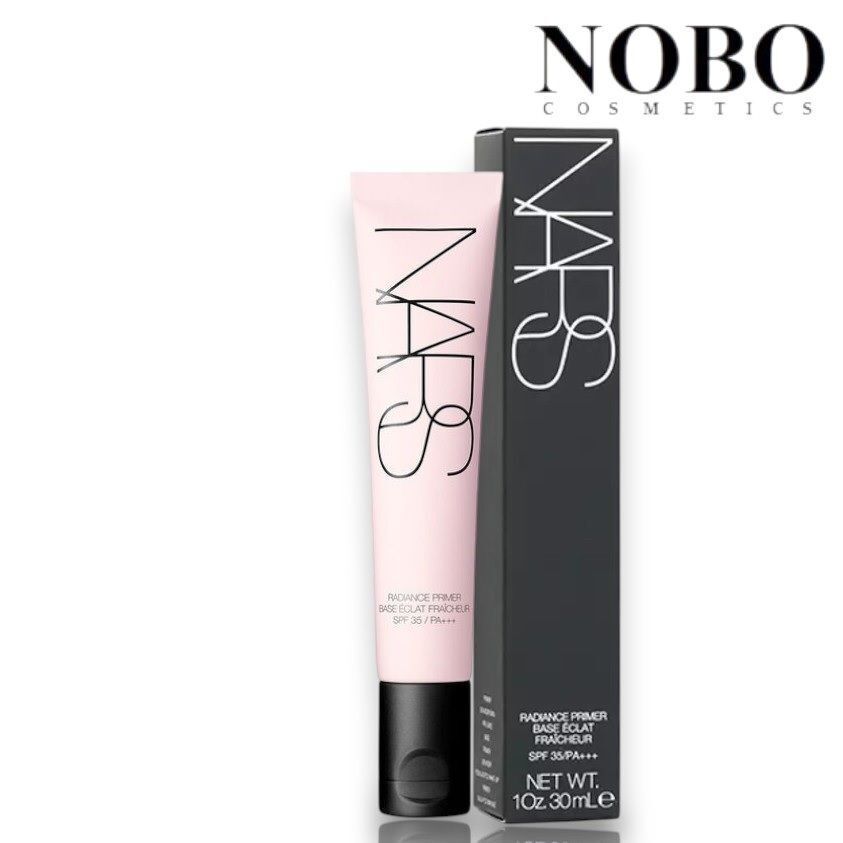 Radiance Primer Base - 亮采活膚妝前底霜Spf35/Pa+++ 30ml (平行進口)