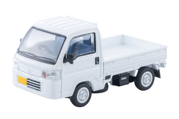 預訂:1/64 TOMYTEC LV-N329e Honda Acty Truck SDX (White) (339748)