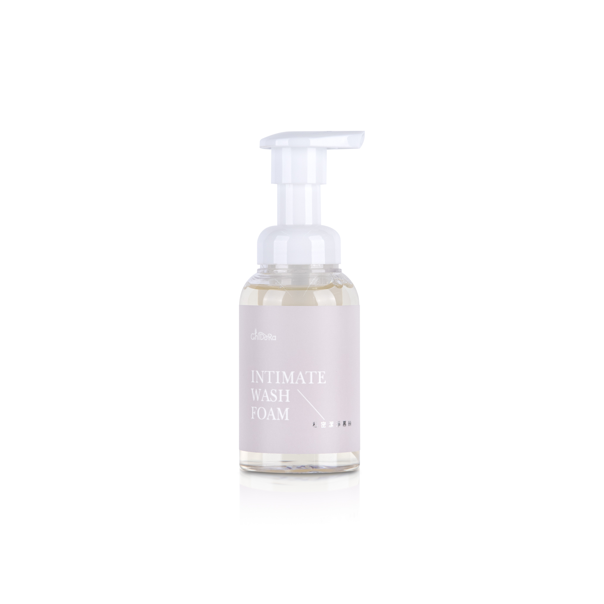 ChiDoRa 私密慕斯 (一罐100ml)  『一組2罐』