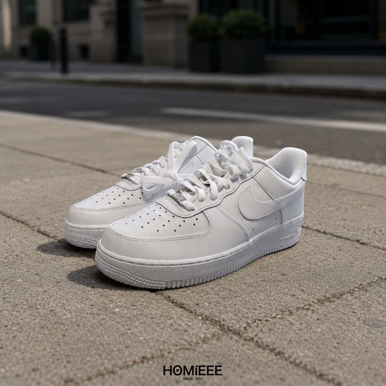 Nike Air Force 1 經典 休閒鞋 男女鞋 [CW2288-111] [DD8959-100]