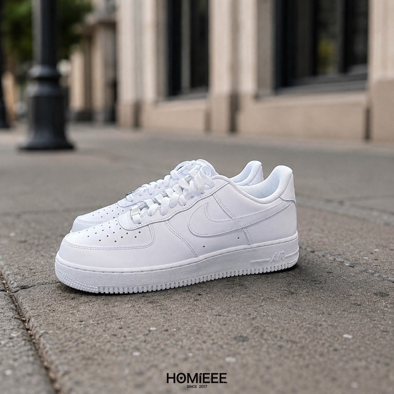 Nike Air Force 1 經典 休閒鞋 男女鞋 [CW2288-111] [DD8959-100]