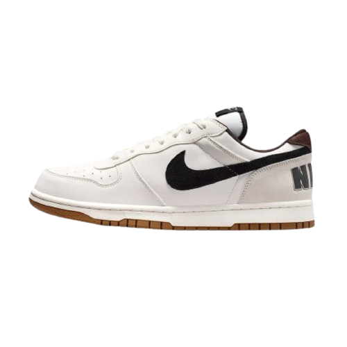 【官網限定】Nike Big Lux 米焦糖底 休閒鞋 男 854166-101 VI