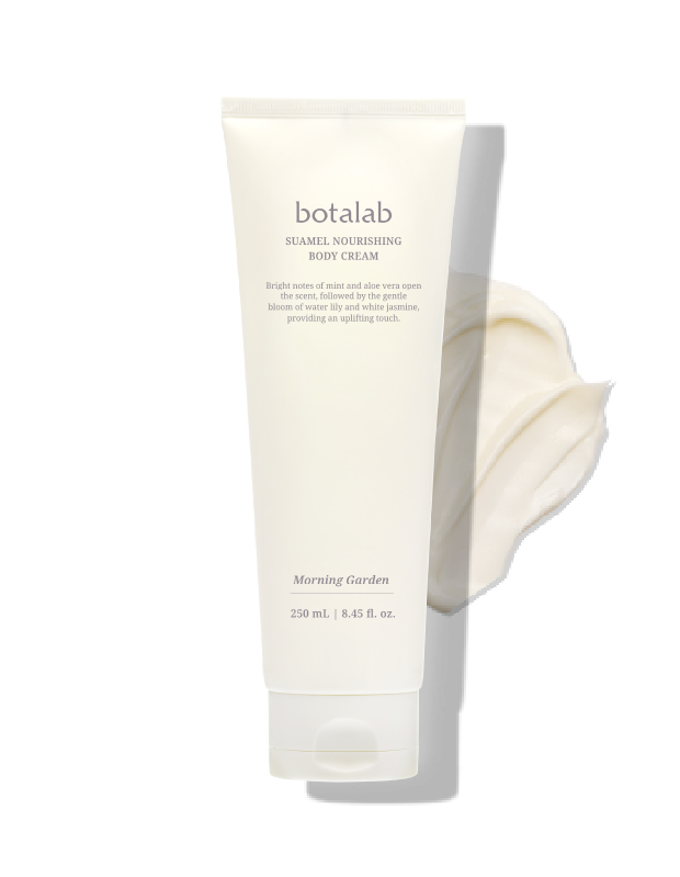 【預購】LX061521 botalab 秀魅身體潤膚乳