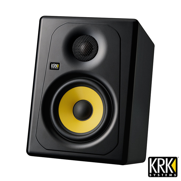 KRK Kreate 5 主動式 5吋 藍牙 監聽喇叭 一對