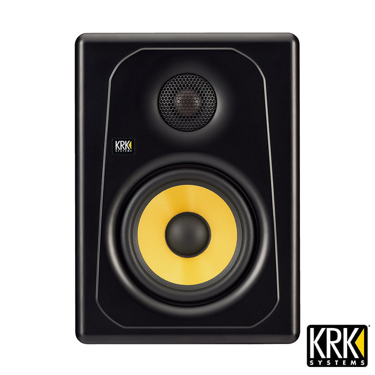 KRK Kreate 5 主動式 5吋 藍牙 監聽喇叭 一對