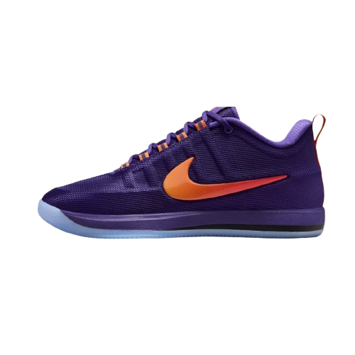 【官網限定】Nike Book 2 Sunburst 紫橘太陽隊配色 FZ7014-500 VI