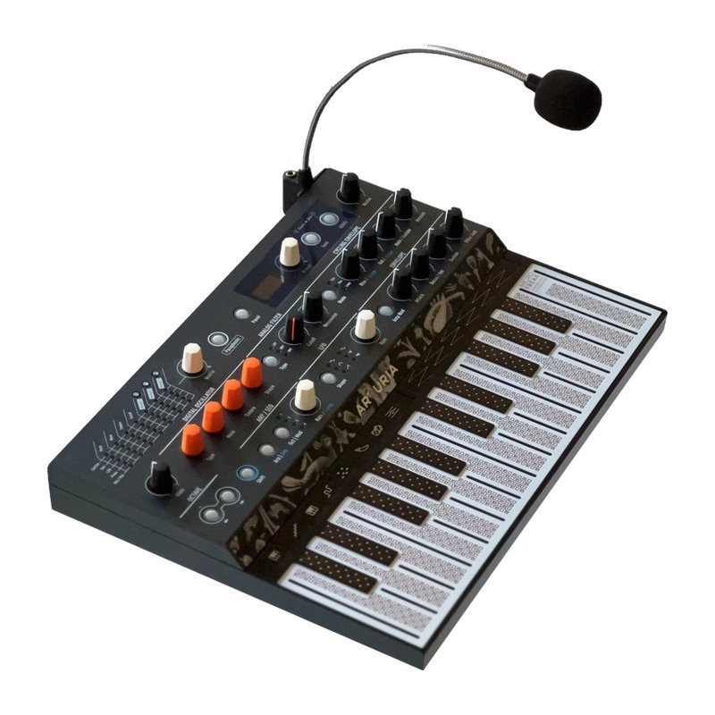 Arturia MicroFreak