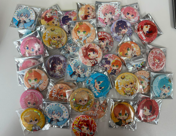 (門市限定)唱見 草莓王子  $5商品 一覽 #MM5