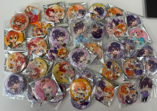 (門市限定)唱見 草莓王子  $5商品 一覽 #MM5