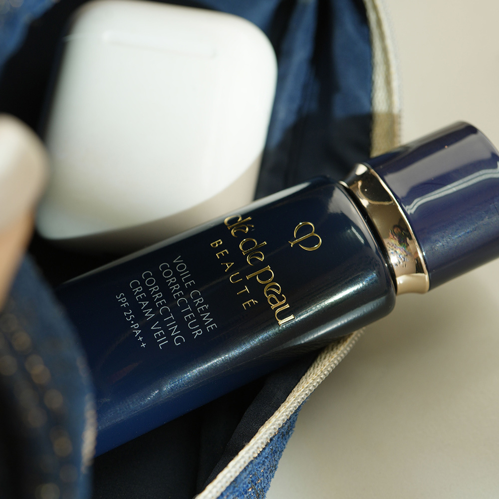 Cle De Peau 肌膚之鑰 光采無瑕妝前凝霜 37ml