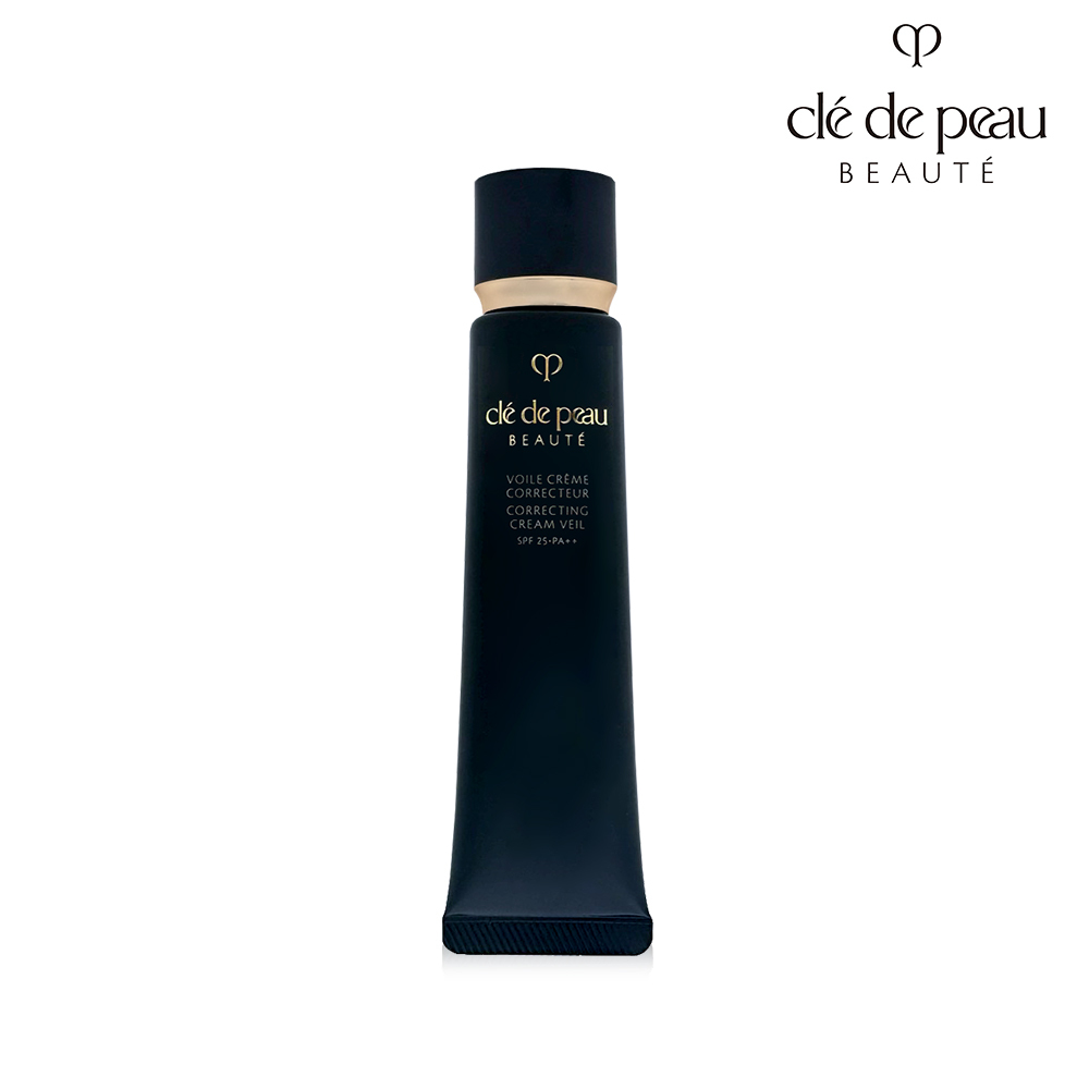 Cle De Peau 肌膚之鑰 光采無瑕妝前凝霜 37ml