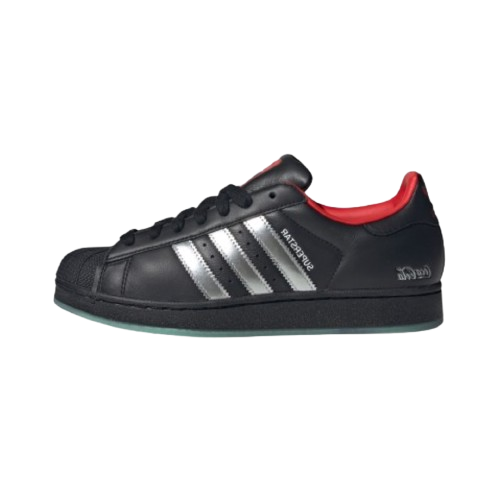 【官網限定】COCA COLA X SUPERSTAR II 可口可樂貝殼鞋  KH6891 VI