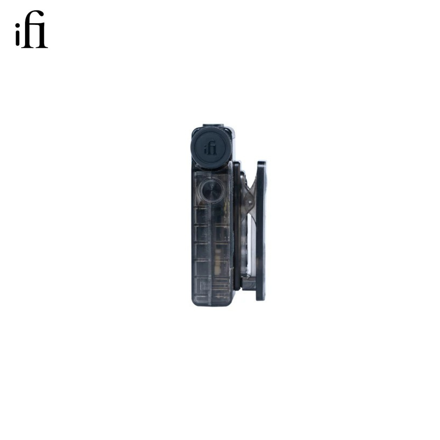 iFi Audio GO blu Air 藍牙解碼 DAC