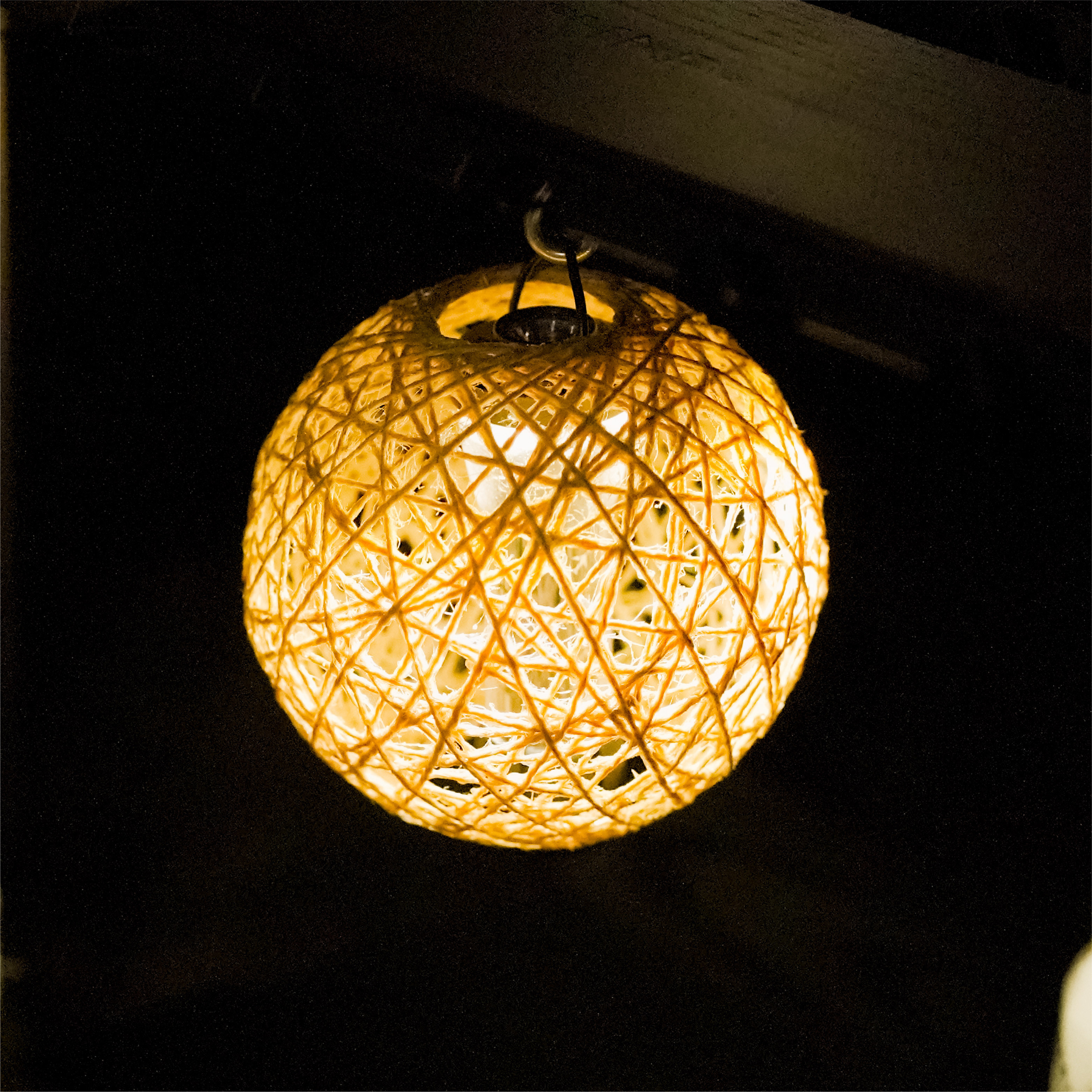 Sphere Light House