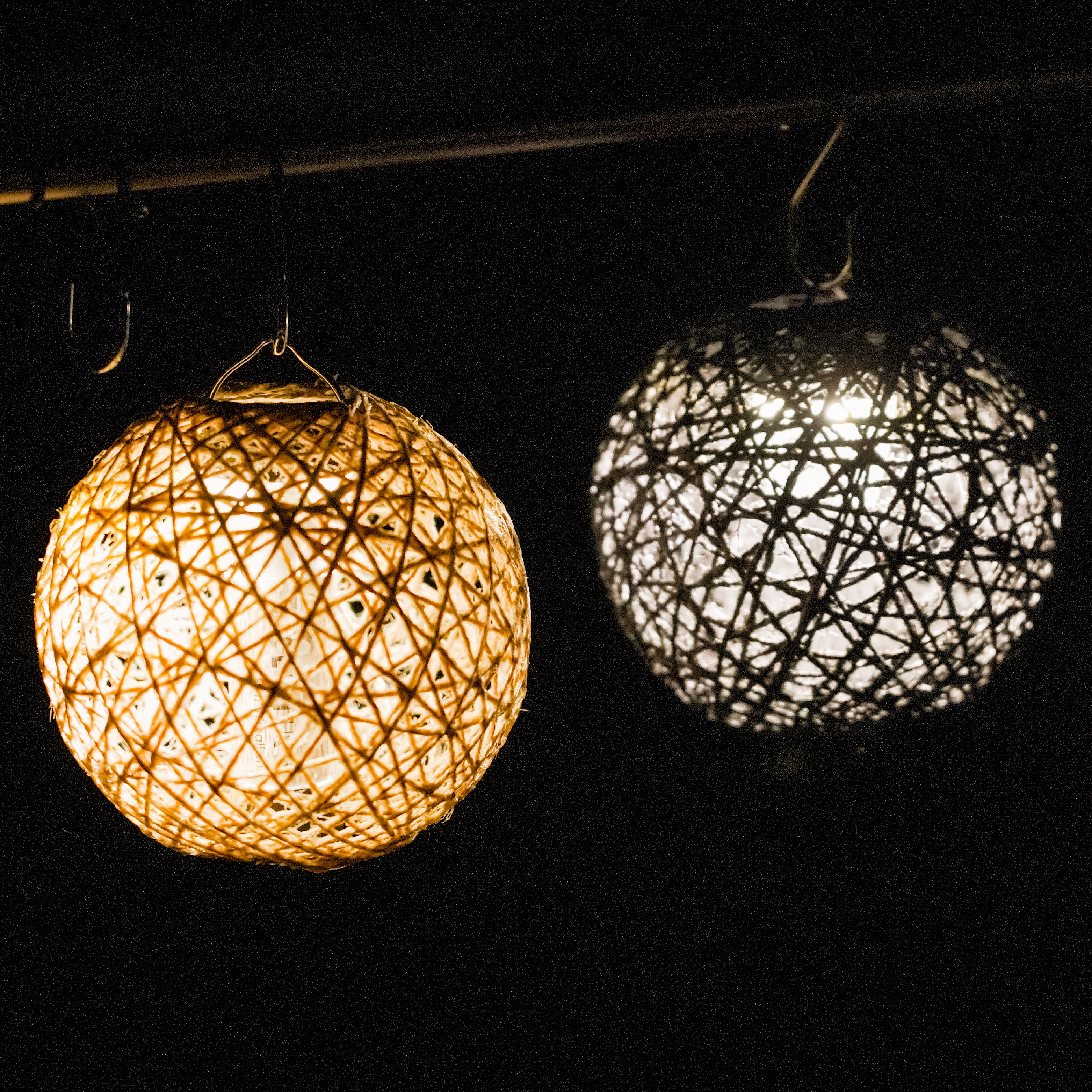 Sphere Light House