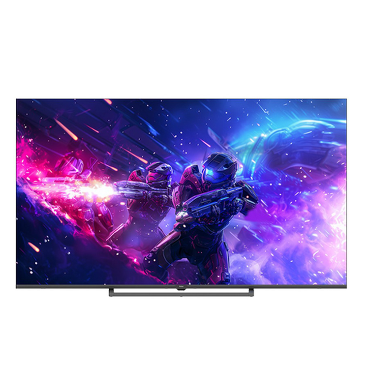 (預購)Haier 海爾 85吋 4K QLED 智慧聯網液晶顯示器 S80G系列(H85S80GUX)