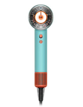 Dyson HD16 Supersonic Nural™ 風筒 (綠松石/普魯士藍)