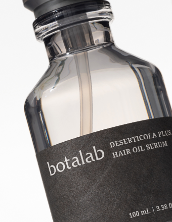 【預購】LX061517 botalab 絲蔻植護髮精油