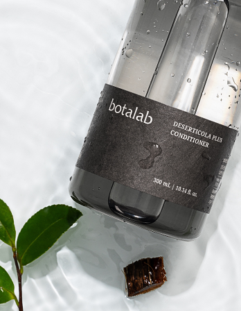 【預購】LX061519 botalab 絲蔻植護潤髮乳