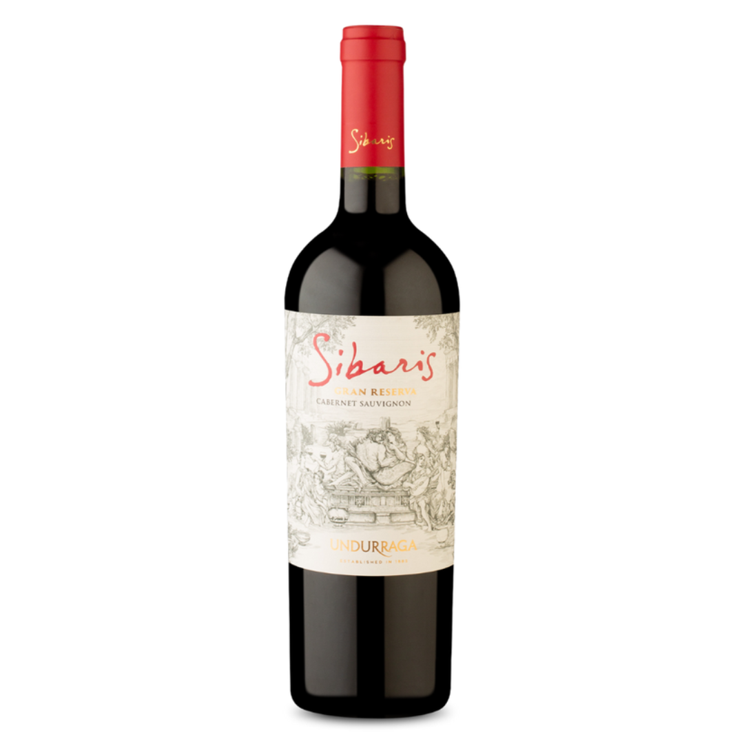 Sibaris Gran Reserva Cabernet Sauvignon 750ml