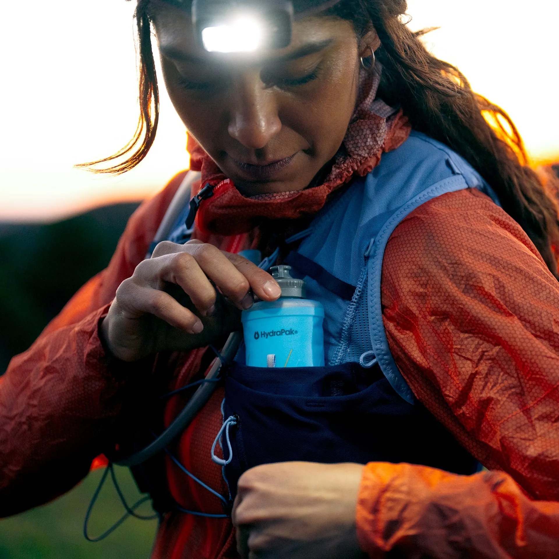 [HydraPak] Softflask 150ml (2入組)
