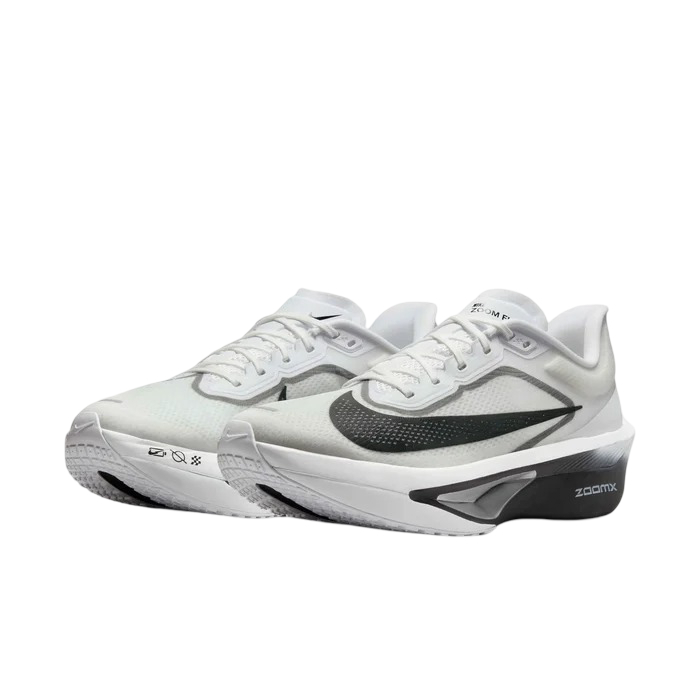 [現貨] Nike Zoom Fly 6 White Smoke Grey (M) FN8454-100