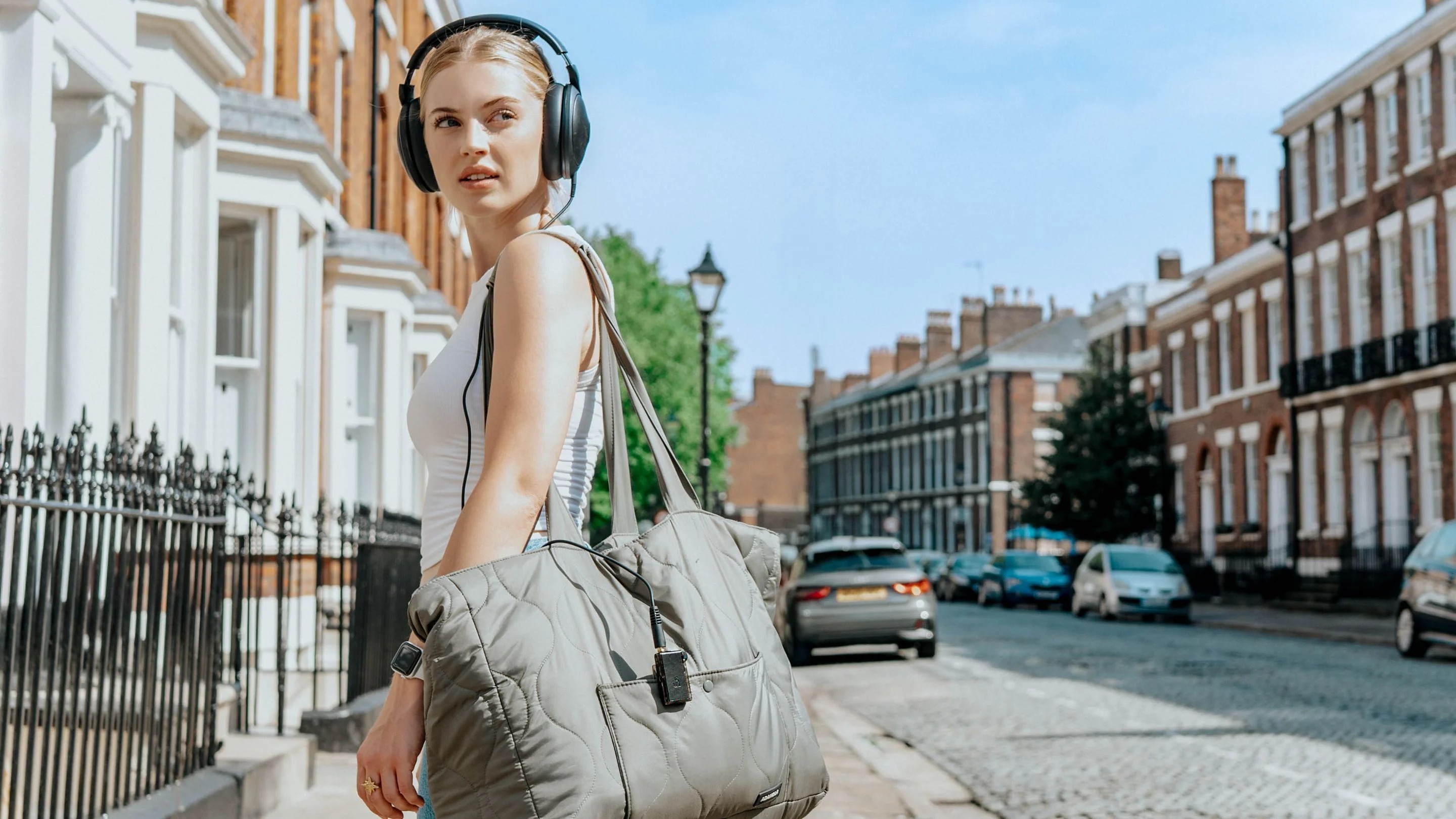 iFi Audio GO blu Air upgraded with Bluetooth 5.2 connectivity