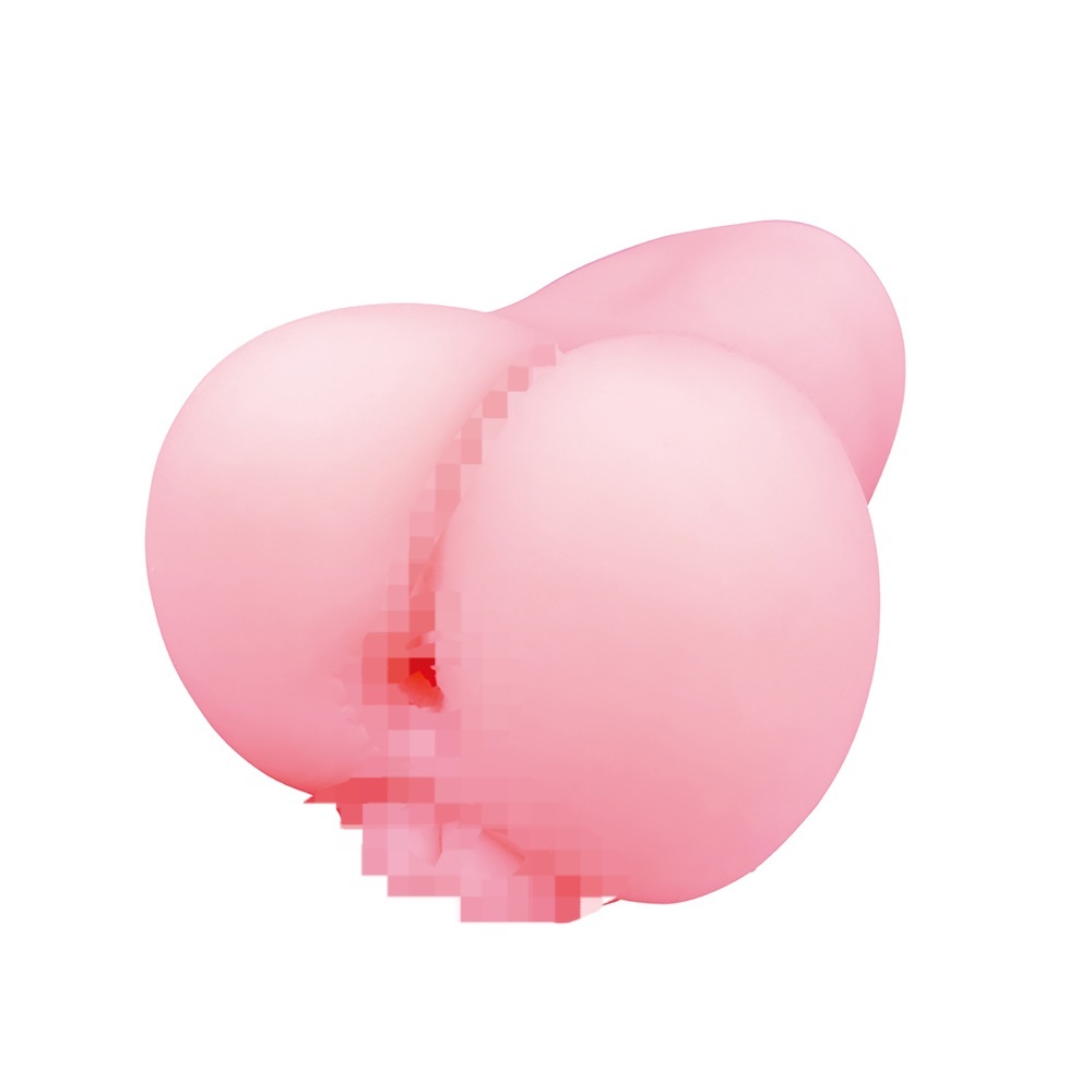 [Ikebukuro Toys] Girls Picture Book Anal Unlocked (Hard Version) - Anime Butt Fleshlight Masturbator