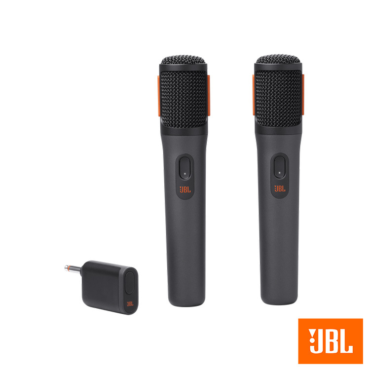 JBL PartyBox Wireless Mic 無線麥克風組