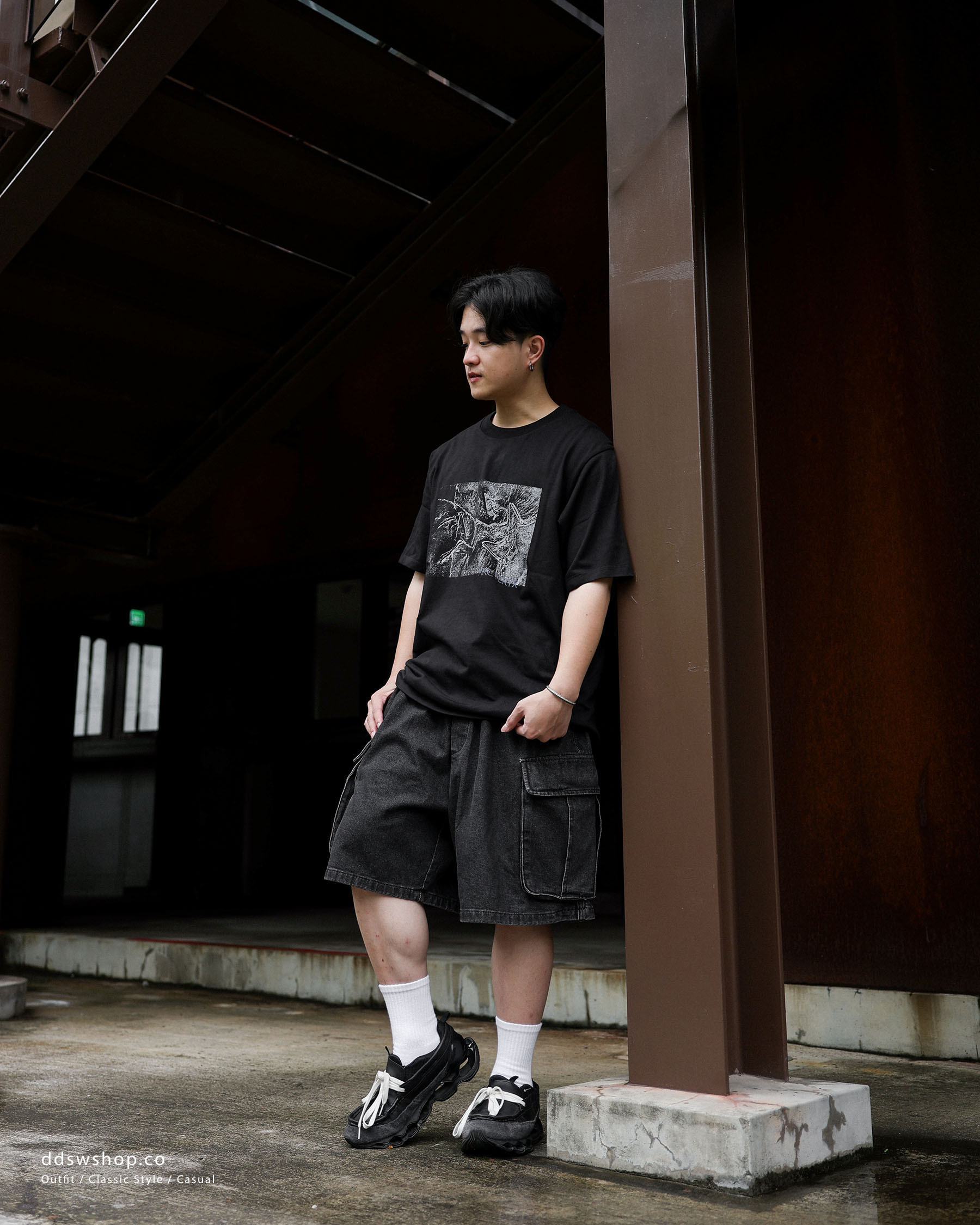 "代購" 日本網路限定 ARC’TERYX 始祖鳥 短袖 重磅