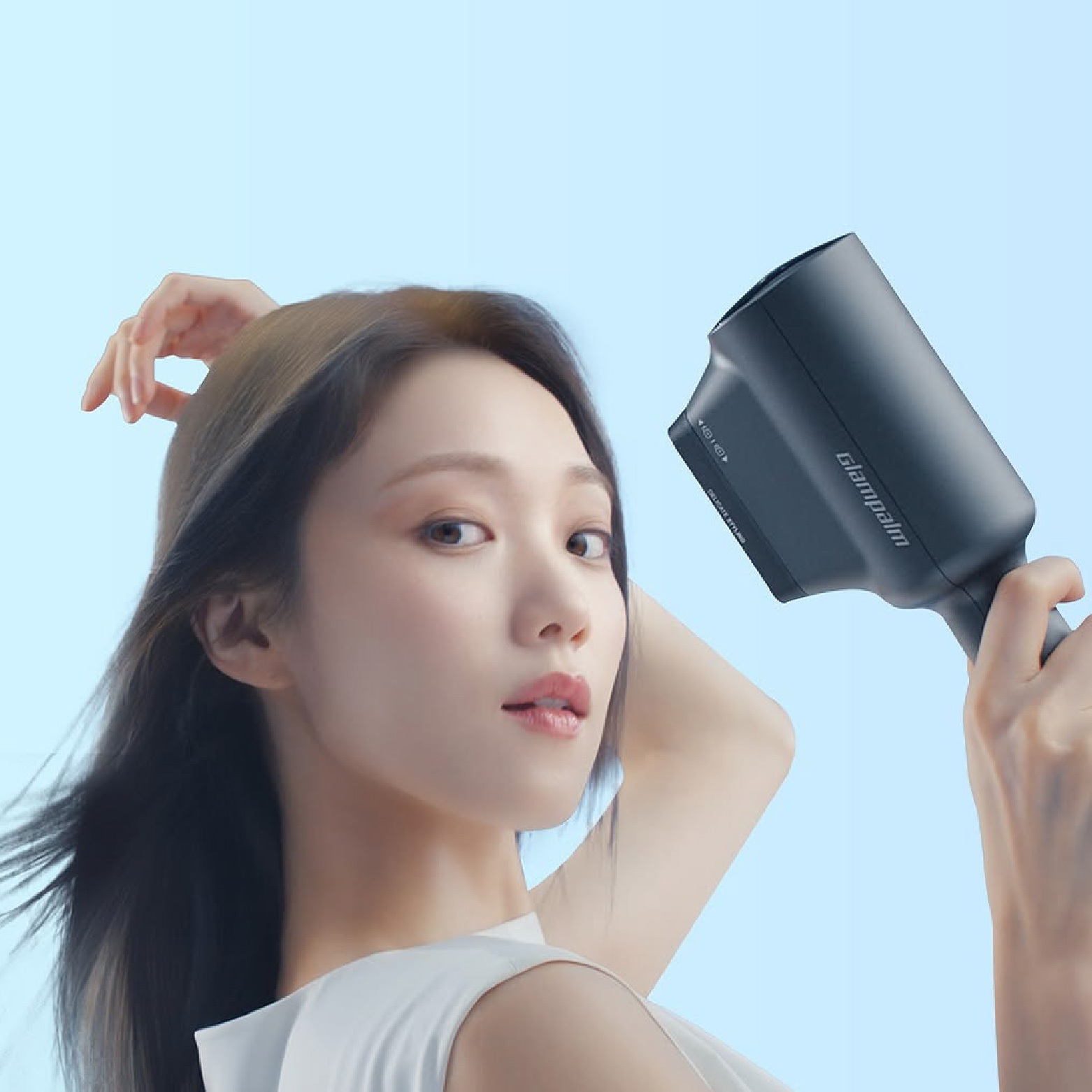 Glampalm GP717 高效速乾造型風筒