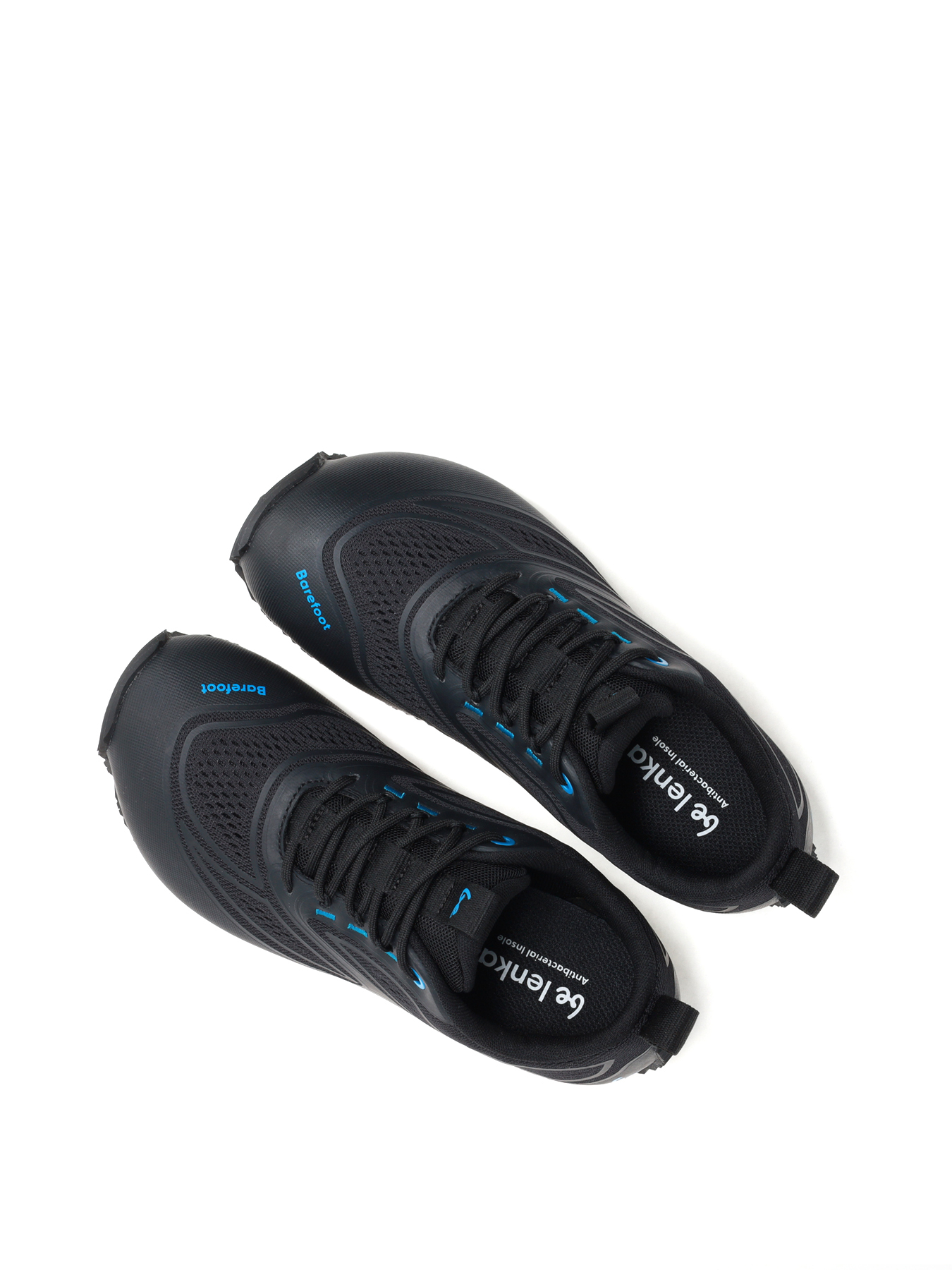 BE LENKA TRAILTECH BLACK & BLUE